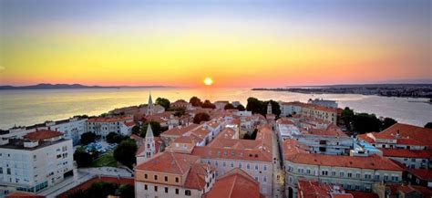 Zadar Guide What You Need To Know About Zadar Croatia