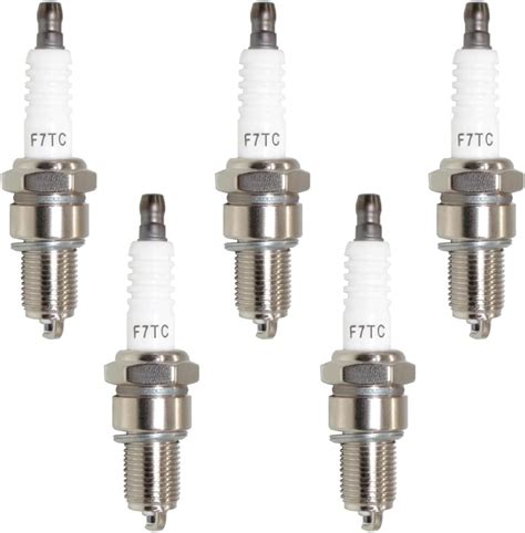 Amazon JoyTube F7TC Spark Plug Compatible With GX120 GX160 GX200