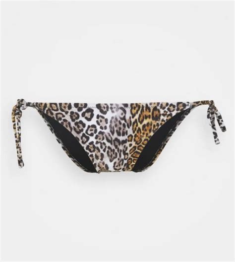 Guess Bikini Luipaardprint Maat S Bol