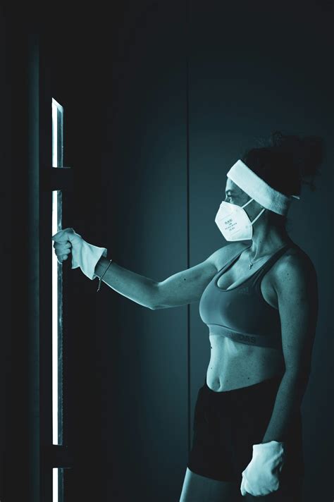 How Cold Plunges Improve Microcirculation Efficiency