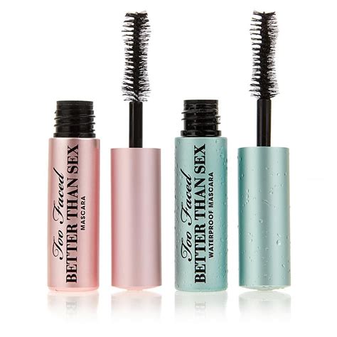 Better Than Sex Mascara Kaufen At Joy Herman Blog
