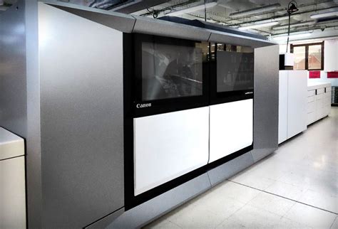 Truyol Digital Adquiere Una Canon VarioPRINT IX Series Papiromedia