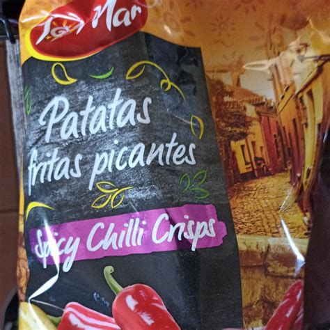 Sol Mar Patatine Piccanti Con Chili Reviews Abillion