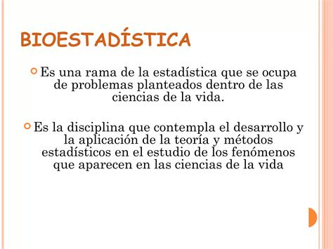 Estadistica Descriptiva Ppt Descarga Gratuita