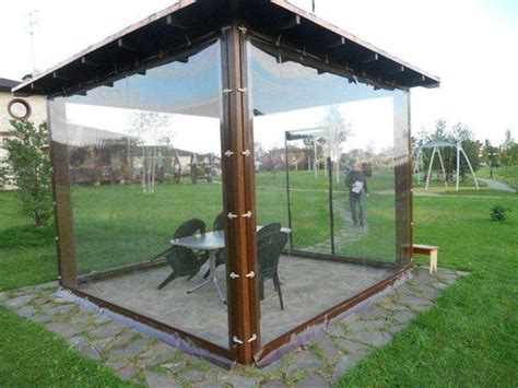 Летняя душевая на даче - Блоги Mastergrad | Дизайн патио на заднем ...