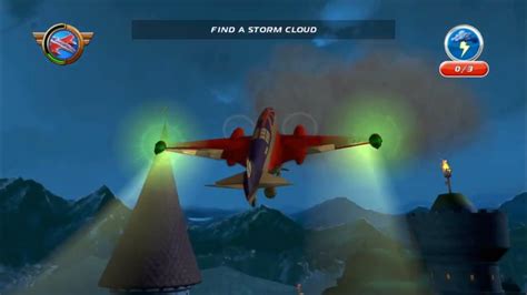 Disney Planes Game Part 6 Youtube