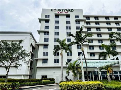 Archives des Courtyard by Marriott | Milesopedia