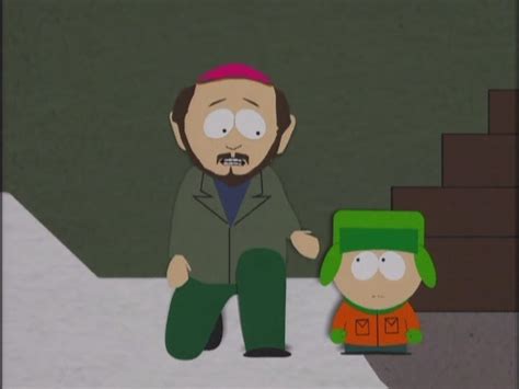 3x06 Sexual Harassment Panda South Park Image 21127395 Fanpop