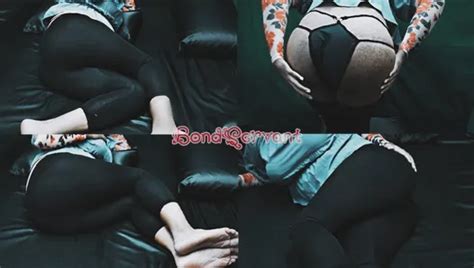 Vídeos de creadores de porno transexual de la transexual Bond Servant desnudos amateur gratis