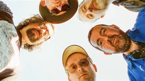 Hot Chip en Chile Dónde es y cómo comprar entradas Radio Concierto Chile