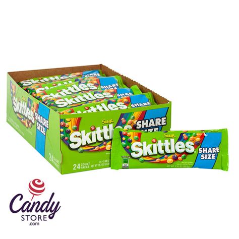 Sour Skittles