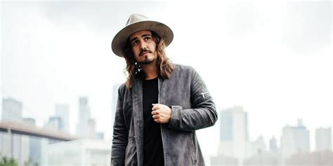 Jordan Feliz Air1 Worship Music