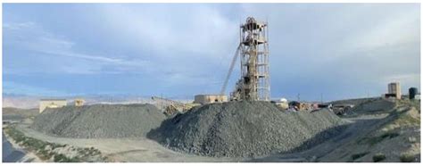 Nevada Copper Provides Positive Operational Update | Nevada Copper Corp.