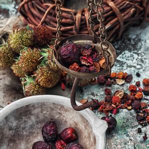 Stirring The Senses Which Came First Sex Or Truffles