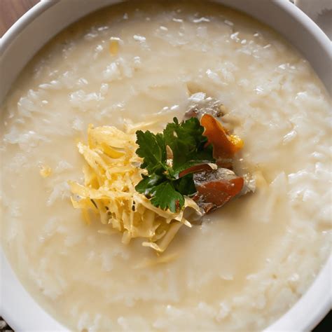 30-Minute Satisfying Rice Soup Recipe I Quick Comfort