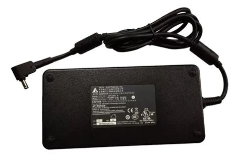 Cargador Acer Delta 19 5v 11 8a 230w 5 5 1 7 Predator Cuotas Sin