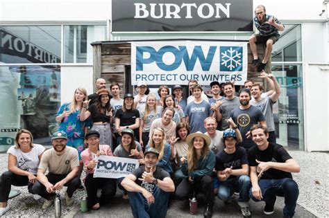 Protect Our Winters launches POW Europe - POW Germany