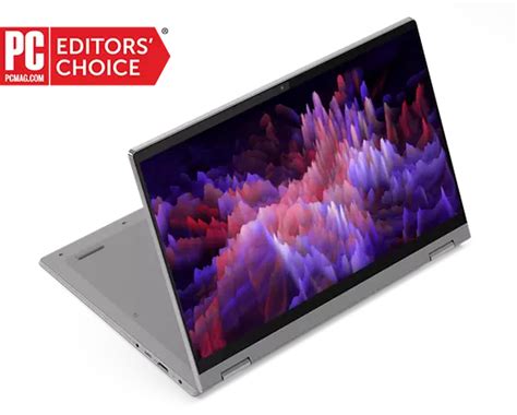 IdeaPad Flex 5 (14") | Flexible 14” 2-in-1 Laptop | Lenovo CA