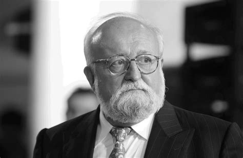 Krzysztof Penderecki nie został jeszcze pochowany Panteon Narodowy