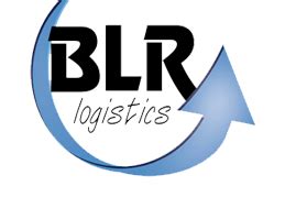 Home BLR Logistics