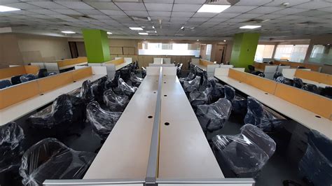 Siroya Centre, Sahar Airport Road, Ashok Nagar, Andheri East | JLL