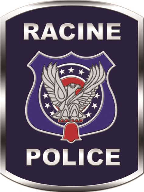 Racine Police Department | City of Racine