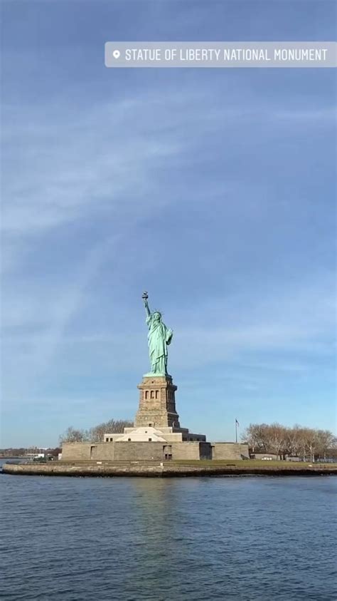 statue of liberty, nyc, boat tour Travel, Tours, Statue, York, Statue ...