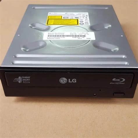 Oem For Lg Bh Ns X Blu Ray Burner Super Multi Dvd Cd Writer