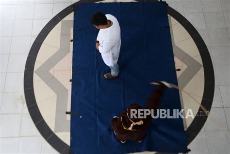 Aceh Susun Grand Design Syariat Islam 2025 2045 Republika Online