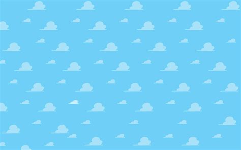 🔥 [50+] Toy Story Cloud Wallpapers | WallpaperSafari