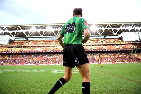 Nrl Unpacked Deep Dive Into Nrls Advanced Forward Pass Technology