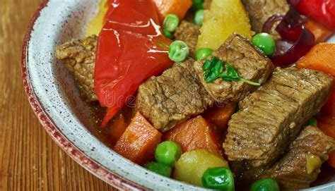 Gursan stock photo. Image of traditional, spice, pepper - 208618834