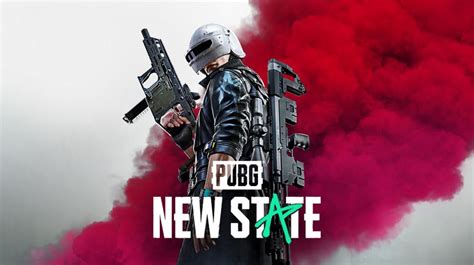 Pubg New State Resmi Rilis November Menit Co Id