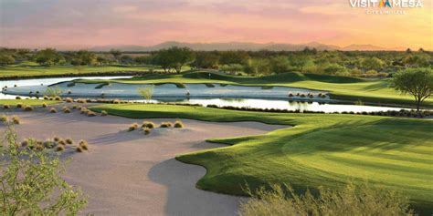 Mesa Country Club, Mesa, Arizona - Golf course information and reviews.