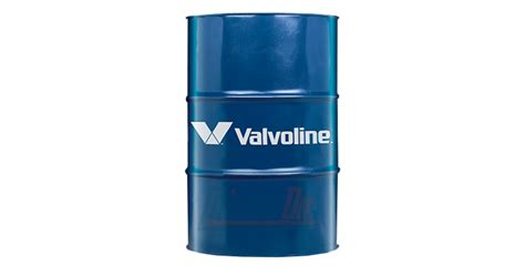 Valvoline All Fleet Extra Leader In Lubricants And Additives