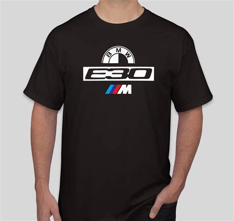 Unisex Bmw T Shirts Ii Etsy