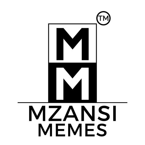 Mzansi Memes Official Logo – Mzansi Memes