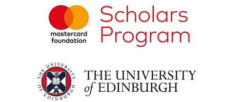 Mastercard Foundation Postgraduate Scholars Program At The University