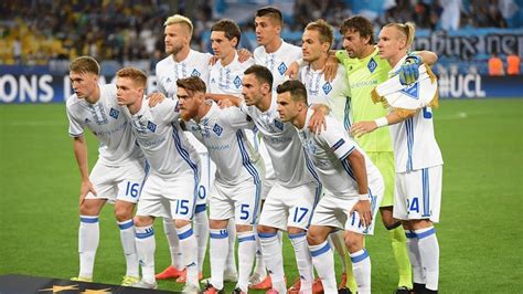 Galatasaray Dinamo Kiev Ma Ne Zaman Saat Ka Ta Ve Hangi Kanalda