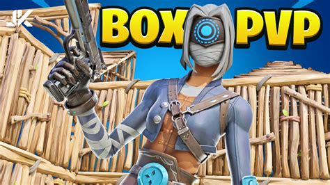 Omrcold Box Pvp 2595 7040 7360 By Omrcold Fortnite Creative Map Code Fortnitegg