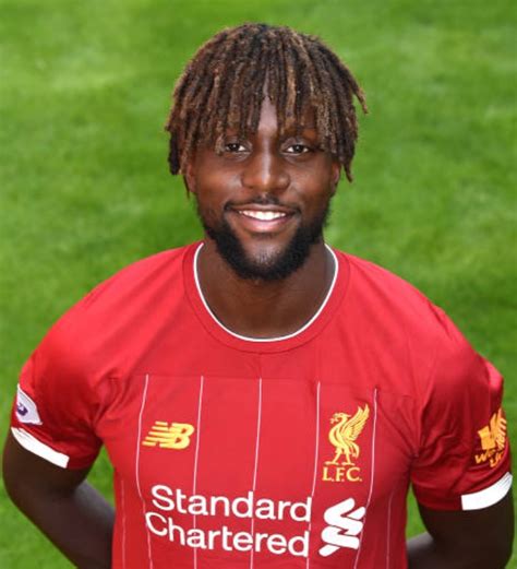 Divock Origi Liverpool Fc Wiki Fandom