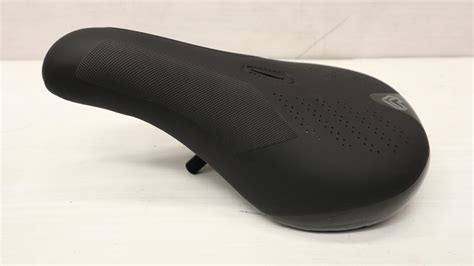 Pivotal Eclat Bios Seat Fat Performanceblack Bmx