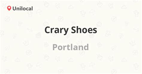 Crary Shoes Portland 14325 Ne Airport Way 4 Reviews Address And