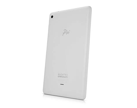 Alcatel OneTouch PIXI 3 (10) - nowy 10-calowy tablet w rodzinie PIXI