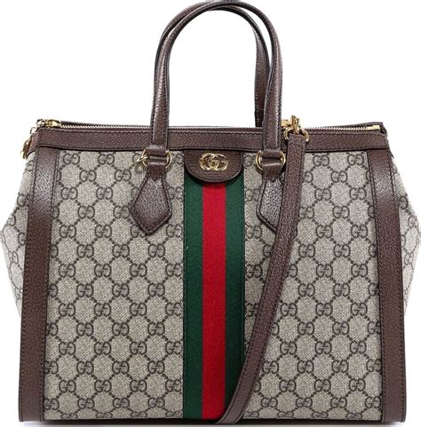 Gucci Ophidia Handbag Shopstyle Shoulder Bags