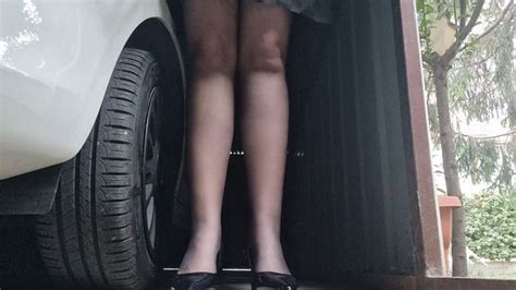 A Journey To Work Hardcore Revving Pedal Pumping Avi Nicoletta Embassi Clips Sale