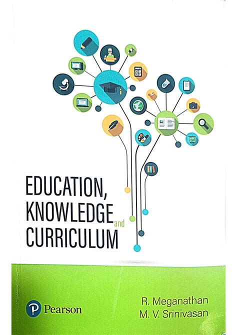 Pdf Education Knowledge And Curriculum