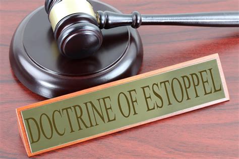 Promissory Estoppel Explained With Requirements And Example