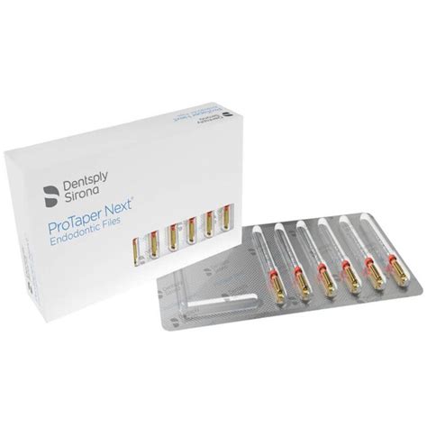 Protaper Gold Conform Fit Gutta Percha Mr Dental