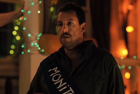 New Hubie Halloween Teaser And Key Art For Adam Sandlers Netflix Comedy